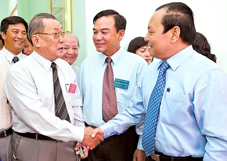 Đại hội Đảng tại cơ sở: Đề ra nhiều chương trình dân sinh