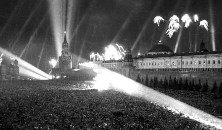 Kỷ niệm 65 năm chiến thắng phát xít (9-5-1945 – 9-5-2010): Ký ức không quên ảnh 4