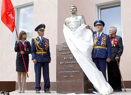 Kỷ niệm 65 năm chiến thắng phát xít (9-5-1945 – 9-5-2010): Ký ức không quên