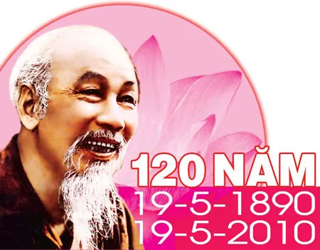 Chủ tịch Hồ Chí Minh -  Người Việt Nam bình dị