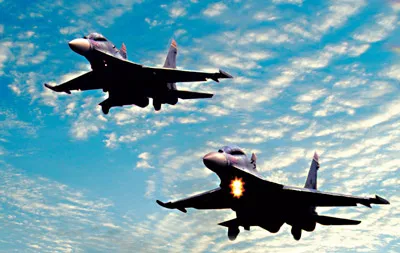 Những cánh bay anh hùng ảnh 3