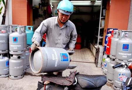 Tập đoàn Dầu khí Việt Nam - Nhiều giải pháp quan trọng góp phần ổn định sản xuất