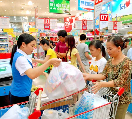 Giải thưởng Doanh nghiệp xanh: Hướng đến cuộc sống tốt hơn