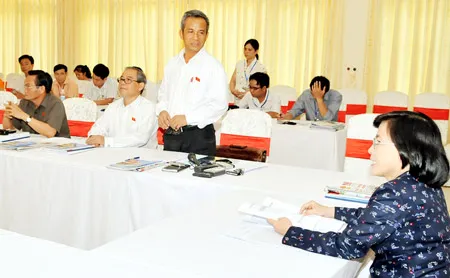 Nỗi lo hậu quả của “giấc mơ đẹp”