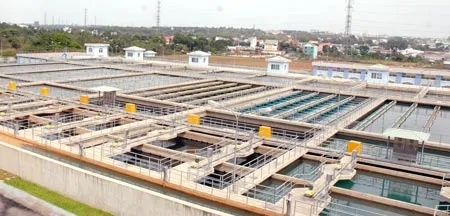 Giao lưu trực tuyến về cung ứng, sử dụng nước sạch ảnh 3