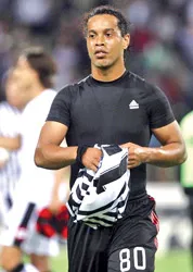 Đội tuyển của những ngôi sao... vắng mặt!