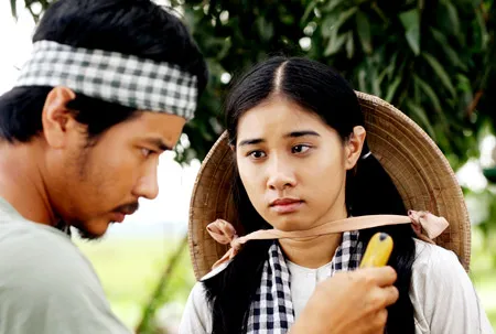 Phim mới “Vịt kêu đồng” -  Đẹp, lãng mạn và hấp dẫn