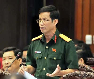 Quốc hội thảo luận tại hội trường: Minh bạch việc cho - nhận con nuôi