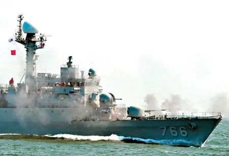 Kêu gọi loại bỏ đối đầu trên bán đảo Triều Tiên