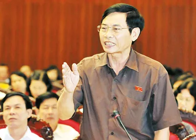 Do dự báo kém: Quốc hội chưa kiểm soát được ngân sách