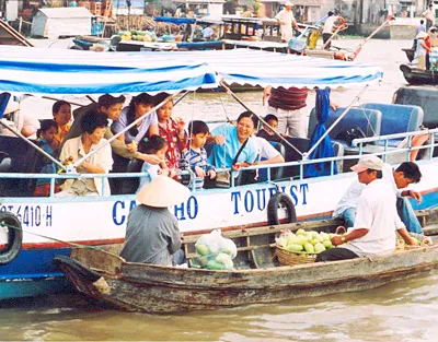 Phát triển du lịch ĐBSCL: Đánh thức “kho báu” sông nước, biển đảo