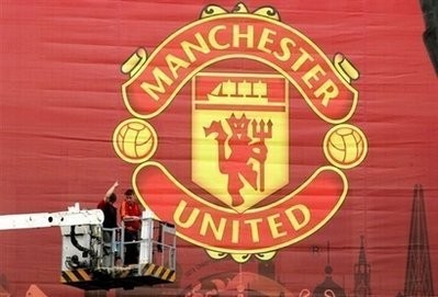 The Red Knights consortium who had hoped to mount a bid to buy Manchester United from the Glazer family have called a halt to their takeover plans. (AFP file)