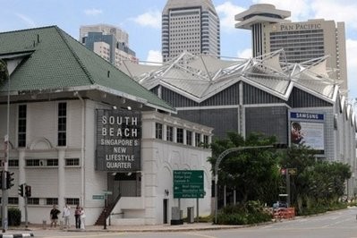 Wealth in Asia-Pacific grew faster than in other regions around the world in 2009, according to a new global study. (AFP file)