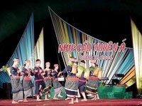 Trans-Asia Bridge Festival 2007