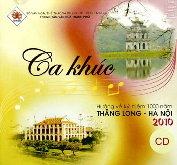 Few places have as many songs written about them as Hanoi