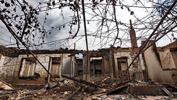 Kyrgyzstan crisis could affect up to one million people: WHO ảnh 1