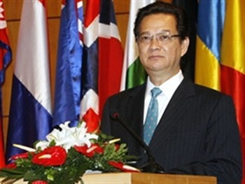 Prime Minister Nguyen Tan Dung will attend the fourth G20 summit in Toronto, Canada, on June 25-28 (Photo: VNA)
