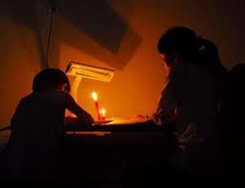 EVN said that power shortage would gradually end this July