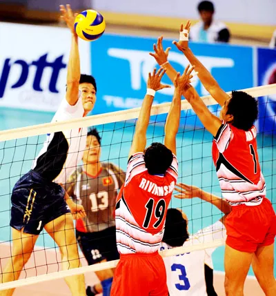 “Cơ hội tốt cho cầu thủ trẻ”