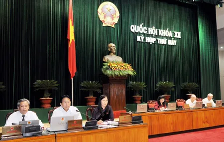 Làm sao để dân không ngại đi kiện!