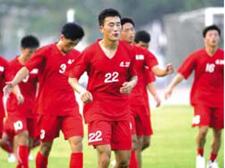 Đồng phục của 32 đội bóng tham dự World Cup 2010 ảnh 4
