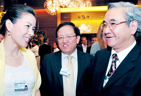 Diễn đàn Kinh tế thế giới về Đông Á 2010: Thách thức tăng trưởng xanh