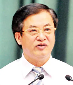 Dự án đường sắt cao tốc Hà Nội - TPHCM: Chưa đồng thuận thời điểm thực hiện