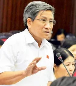 Dự án đường sắt cao tốc Hà Nội - TPHCM: Chưa đồng thuận thời điểm thực hiện ảnh 3