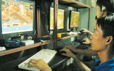 Xây dựng môi trường văn hóa trong game online. Bài 1: Mong manh ảo và thật