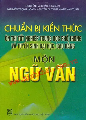 Từ những bài văn “sáng tạo” của kỳ thi tốt nghiệp THPT 2010: Cười hay mếu?