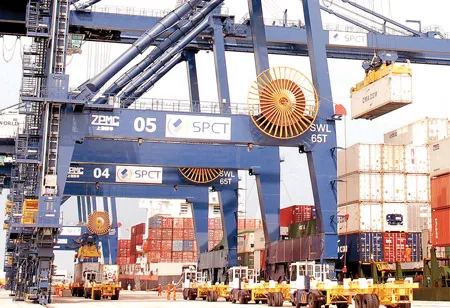 TPHCM tiến ra biển Đông - Giải bài toán quy hoạch tổng thể