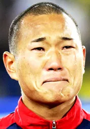 Cầu thủ Jong Tea-Se