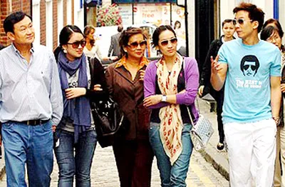 Hàng tỷ Baht biến mất khỏi tài khoản của con trai Cựu Thủ tướng Thái Lan Thaksin