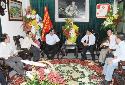 Chúng tôi trong lòng bạn đọc