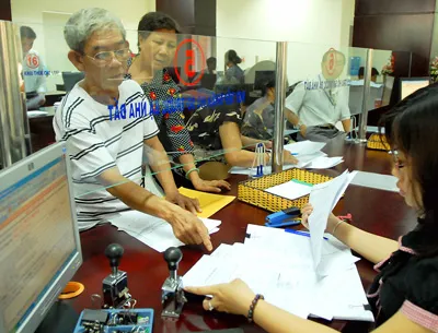 Kiến nghị rút ngắn thủ tục đăng ký thuế còn 3- 5 ngày