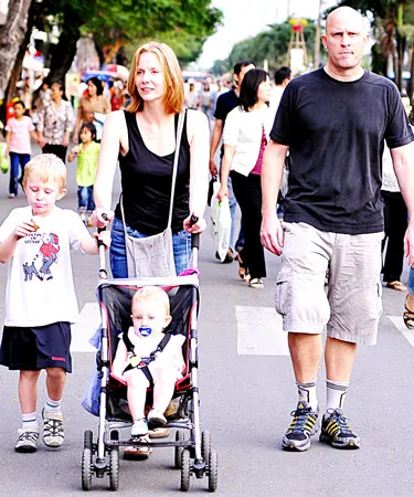 Kinh tế TPHCM: Tăng trưởng đi vào chiều sâu