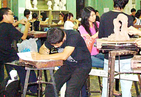 Đào tạo đại học theo tín chỉ bao giờ cán đích?