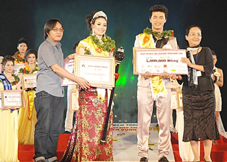 Khi Hội Điện ảnh “vô tình” tiếp tay…