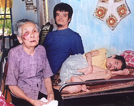 Xin giúp cô giáo vượt qua hoạn nạn