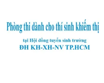 Kết thúc buổi thi sáng 9-7: Đề văn khó kiếm điểm ảnh 5
