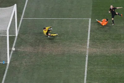 Chào mừng Tây Ban Nha - Tân vô địch bóng đá thế giới ảnh 5