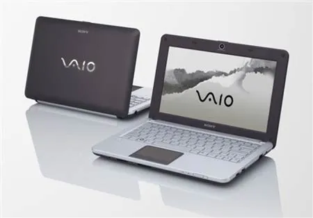 Sony đề nghị được sửa 535.000 laptop Vaio bị lỗi