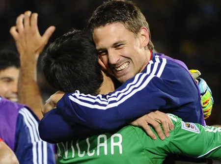 Cơ hội lịch sử của “tân thế giới” ảnh 1