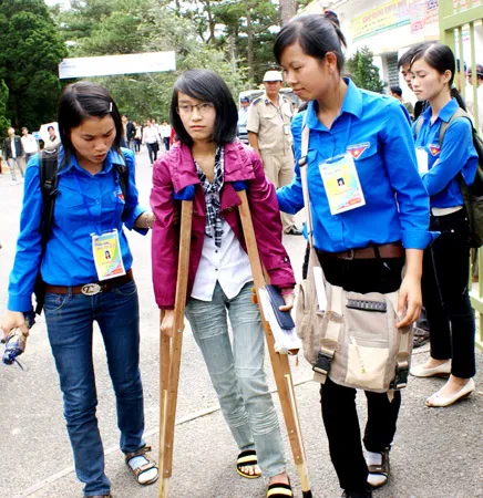 Ảnh: Nam Viên