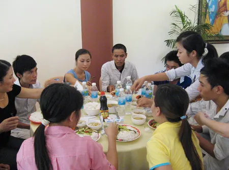 Sơ kết đợt 1 kỳ thi ĐH 2010: 104 thí sinh bị xử lý