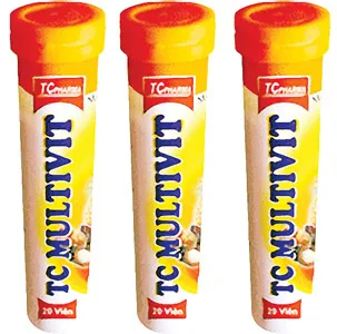 Thực phẩm chức năng - Dinh dưỡng cho cuộc sống hiện đại