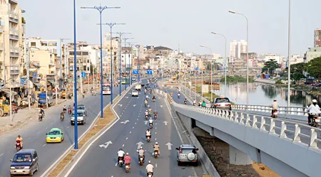 Đặt tên đường Võ Văn Kiệt cho đại lộ Đông - Tây: Là biểu tượng thành phố năng động, sáng tạo, đổi mới