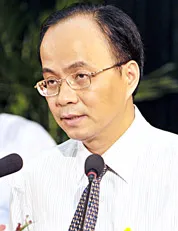 Giám đốc Sở TT-TT Lê Mạnh Hà: “Phải có thái độ đối xử với ngành kinh doanh game online như những ngành gây ô nhiễm môi trường”.