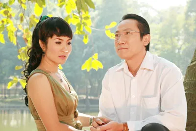 Phim mới trên truyền hình - Đề cao mối quan hệ trong gia đình