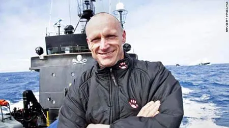 Nhật Bản kết án nhà hoạt động xã hội New Zealand 2 năm tù treo